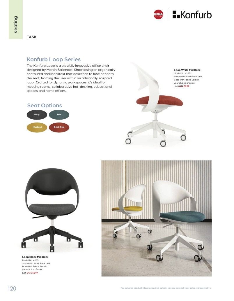 Jamesville Office Furniture Office Furniture Catalog Weekly Ad January 1 - December 31, 2026
