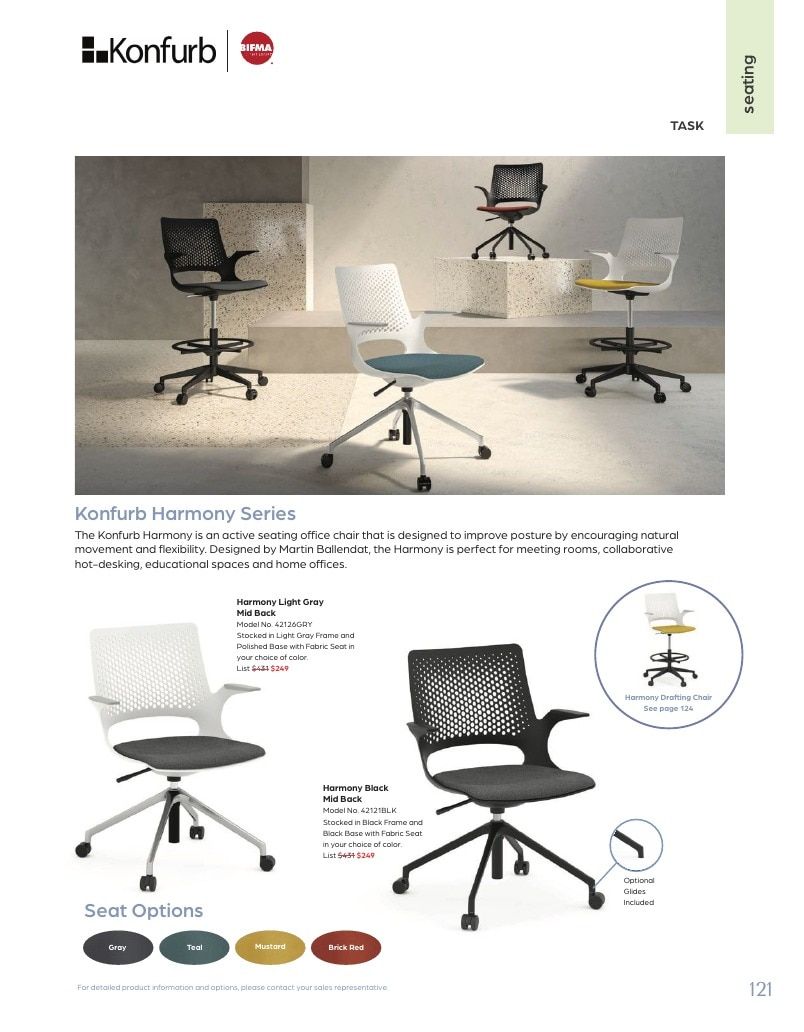 Jamesville Office Furniture Office Furniture Catalog Weekly Ad January 1 - December 31, 2026