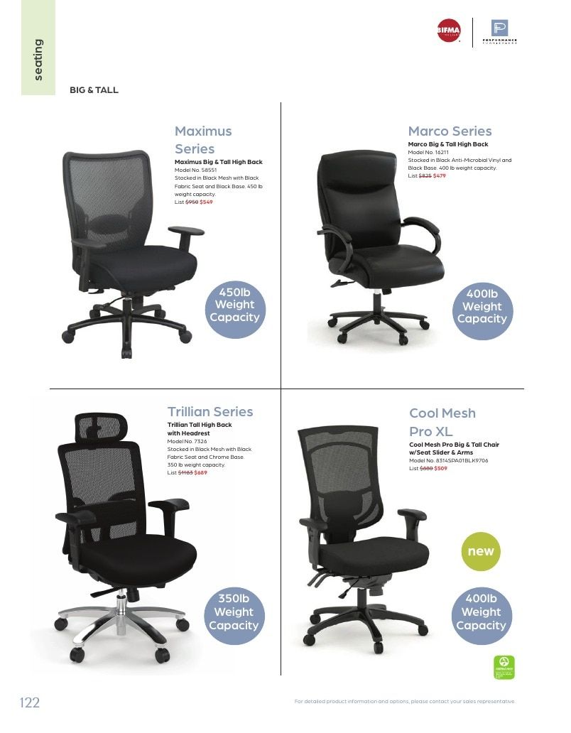 Jamesville Office Furniture Office Furniture Catalog Weekly Ad January 1 - December 31, 2026