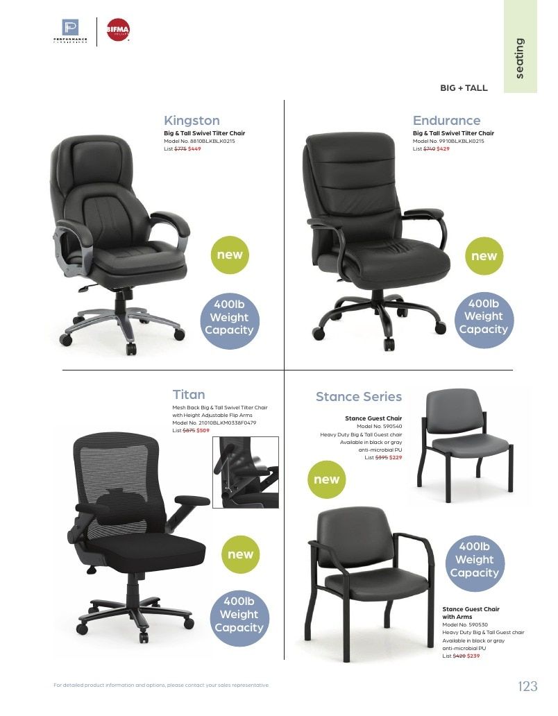 Jamesville Office Furniture Office Furniture Catalog Weekly Ad January 1 - December 31, 2026
