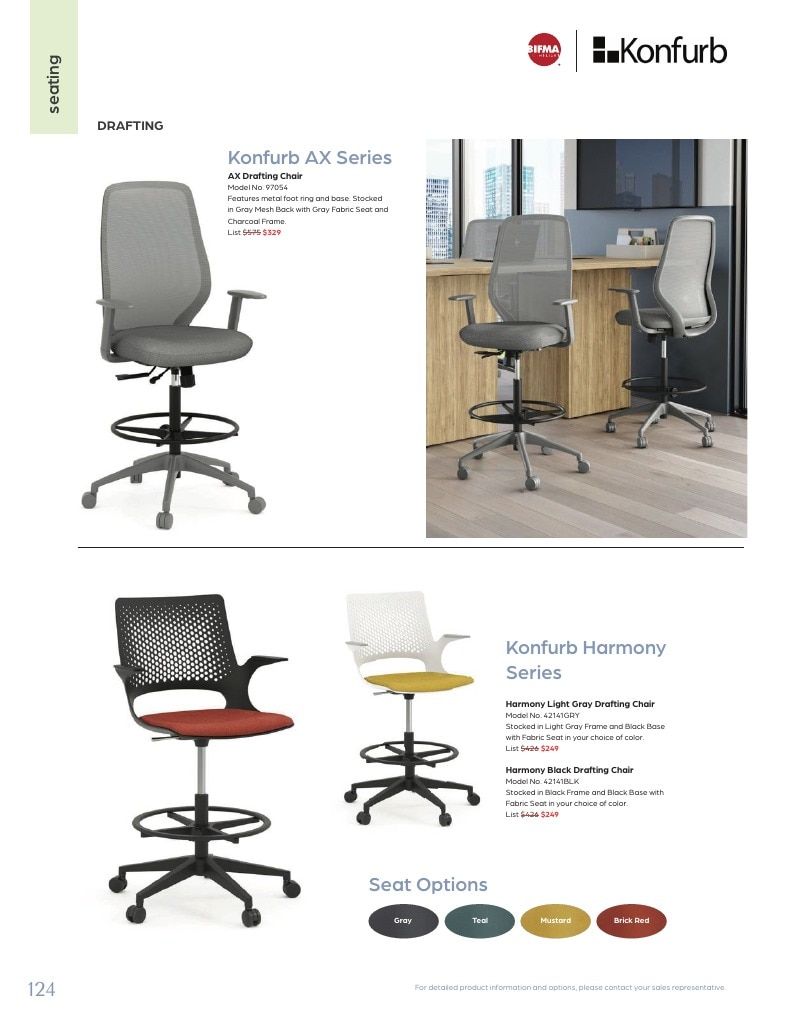 Jamesville Office Furniture Office Furniture Catalog Weekly Ad January 1 - December 31, 2026