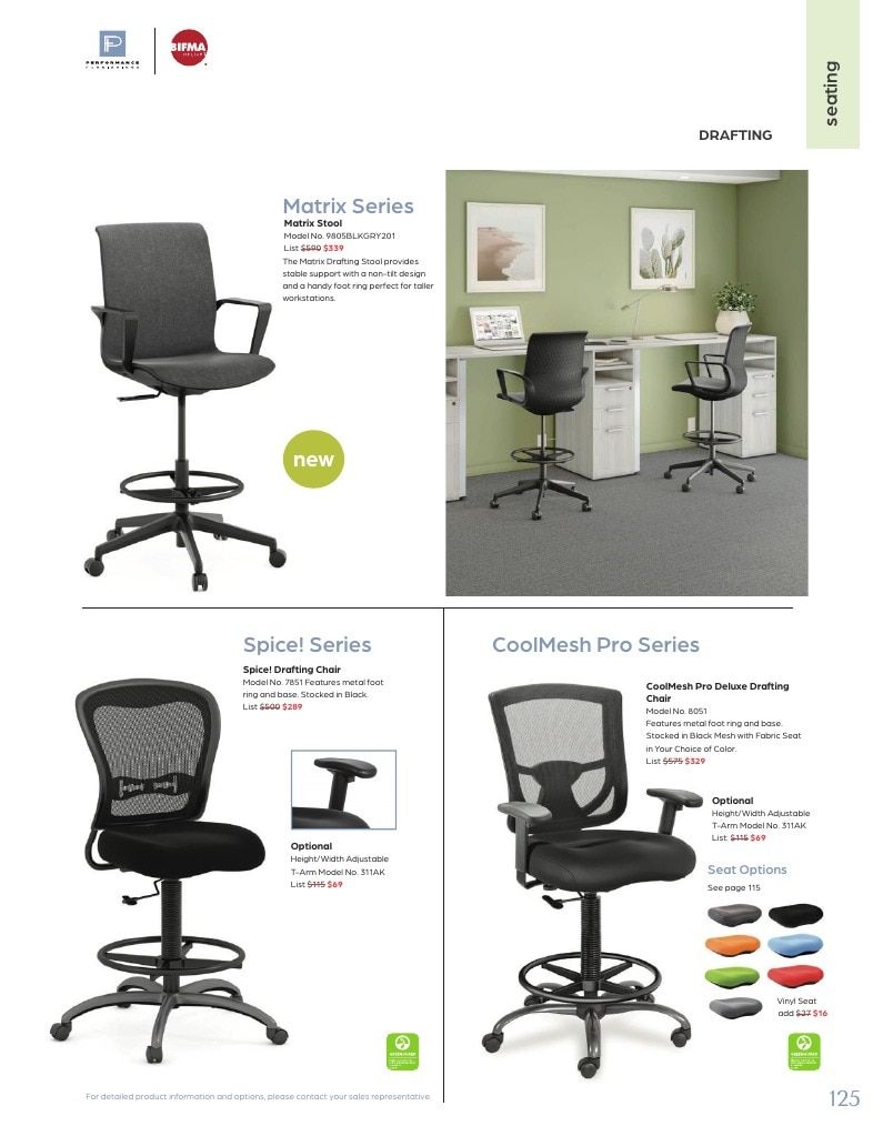 Jamesville Office Furniture Office Furniture Catalog Weekly Ad January 1 - December 31, 2026