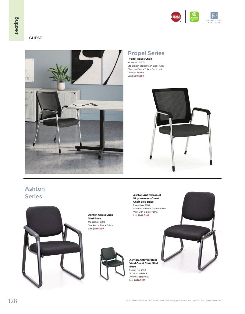 Jamesville Office Furniture Office Furniture Catalog Weekly Ad January 1 - December 31, 2026