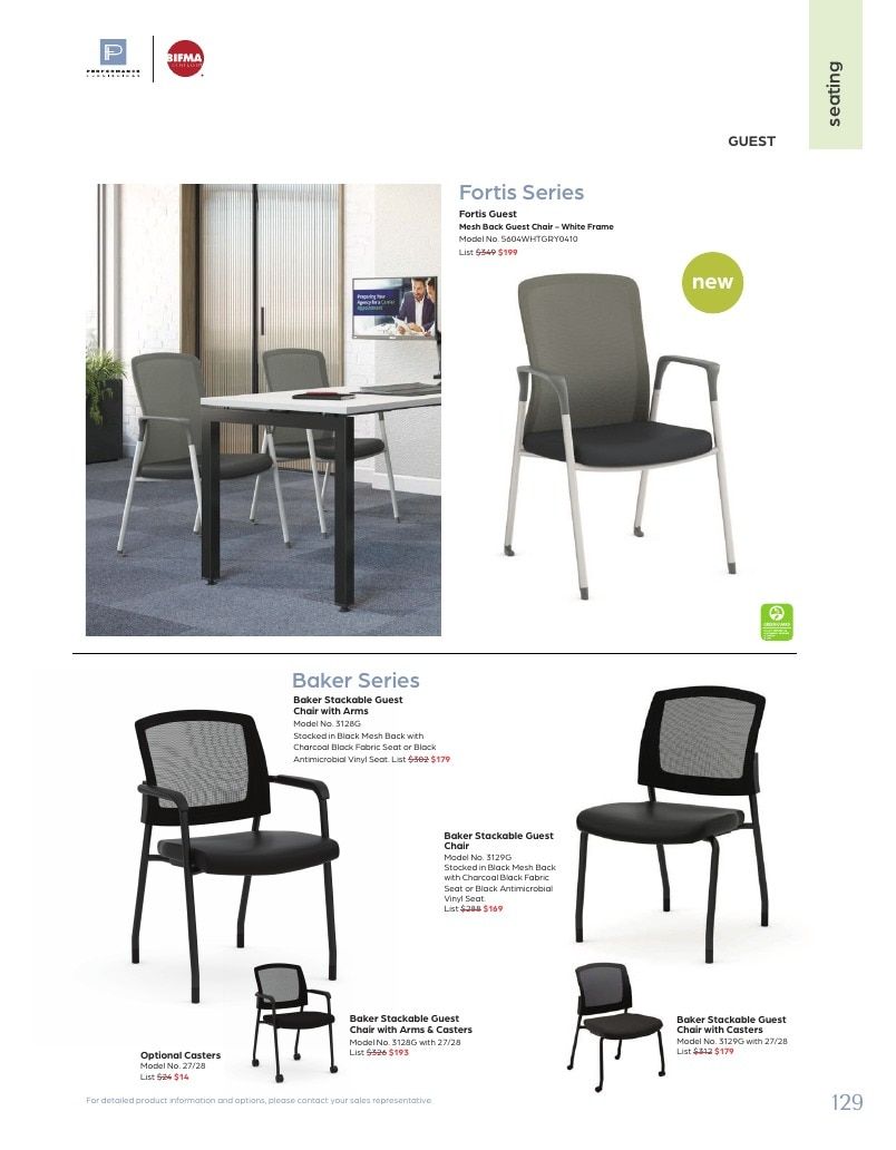 Jamesville Office Furniture Office Furniture Catalog Weekly Ad January 1 - December 31, 2026