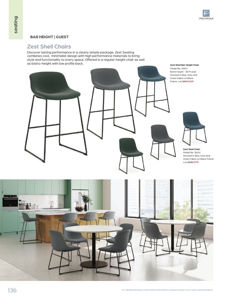Jamesville Office Furniture Office Furniture Catalog Weekly Ad January 1 - December 31, 2026