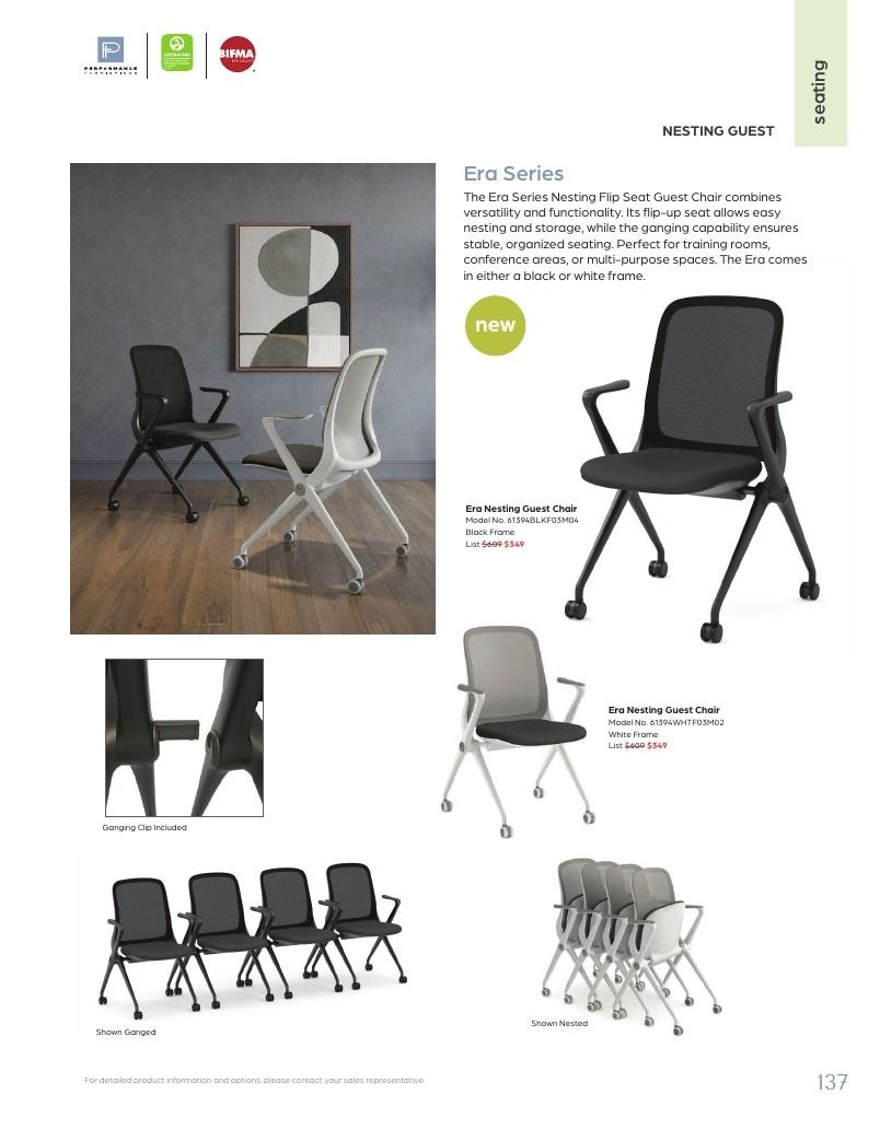Jamesville Office Furniture Office Furniture Catalog Weekly Ad January 1 - December 31, 2026