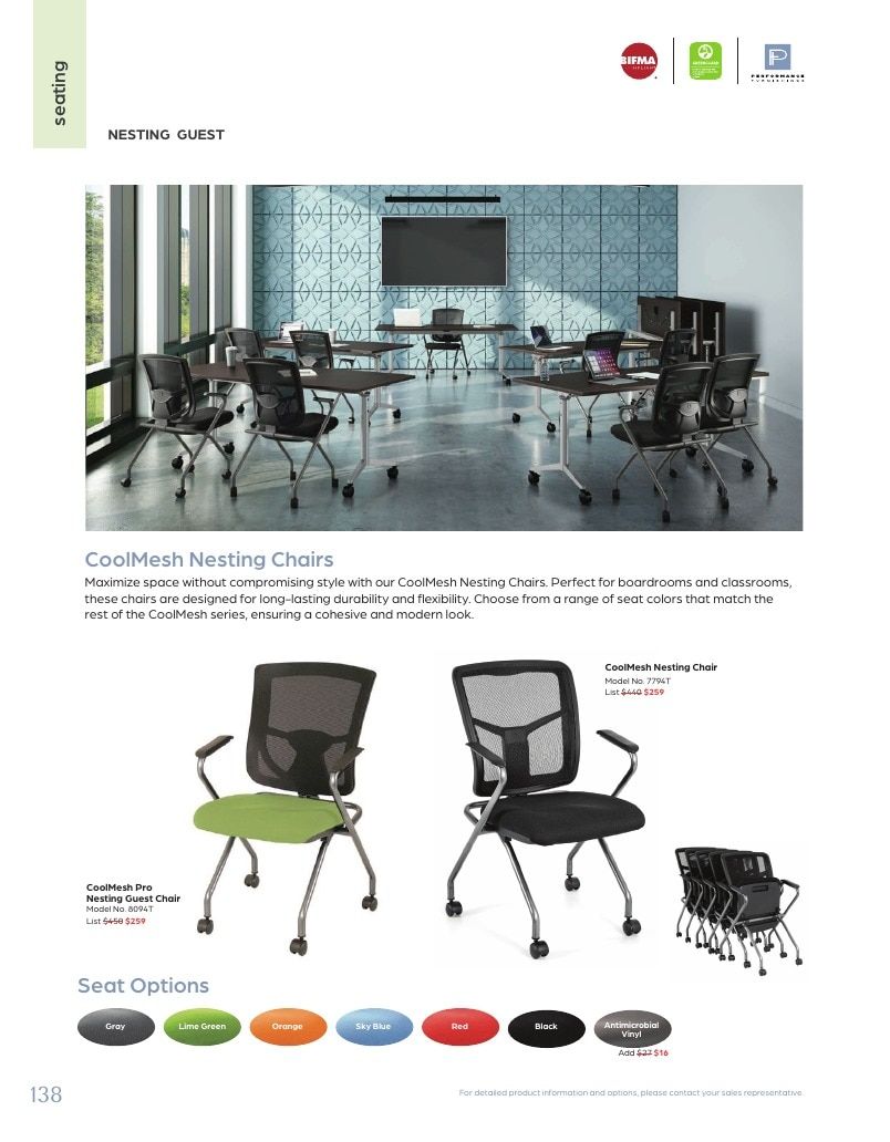Jamesville Office Furniture Office Furniture Catalog Weekly Ad January 1 - December 31, 2026