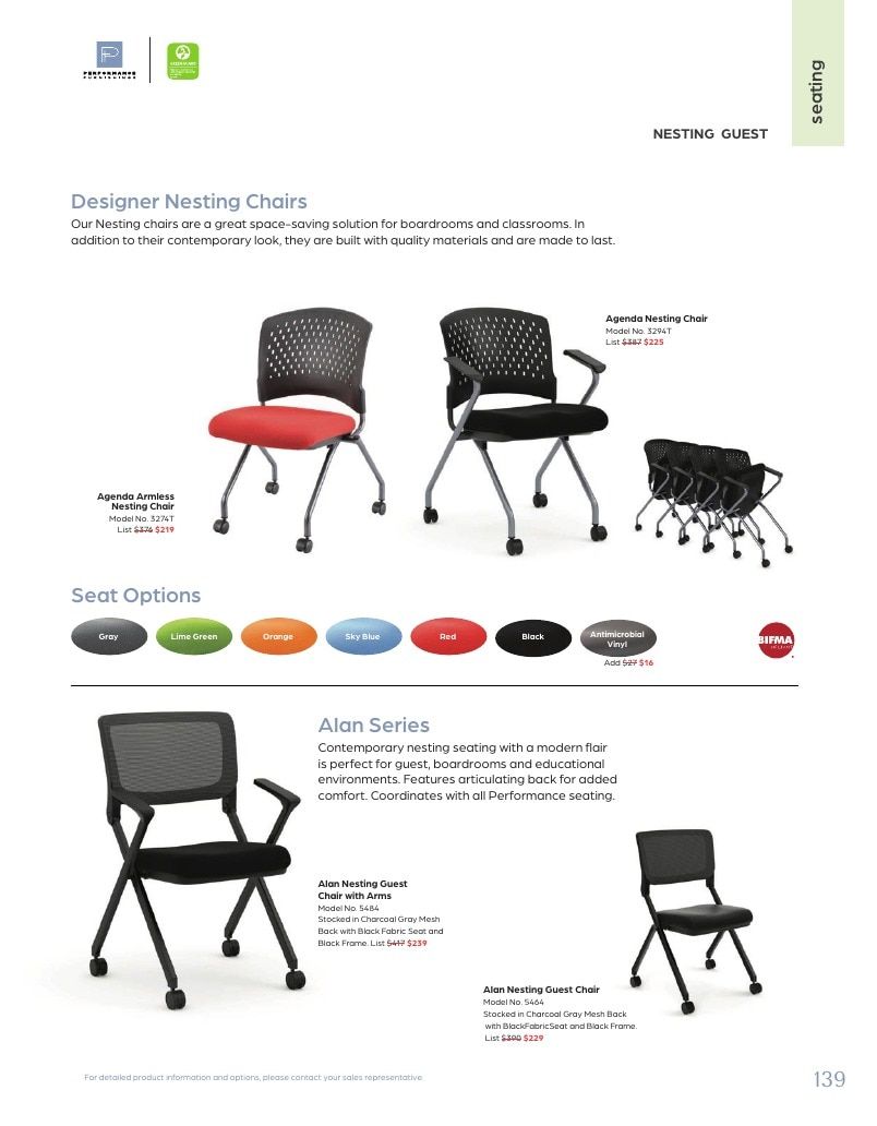 Jamesville Office Furniture Office Furniture Catalog Weekly Ad January 1 - December 31, 2026