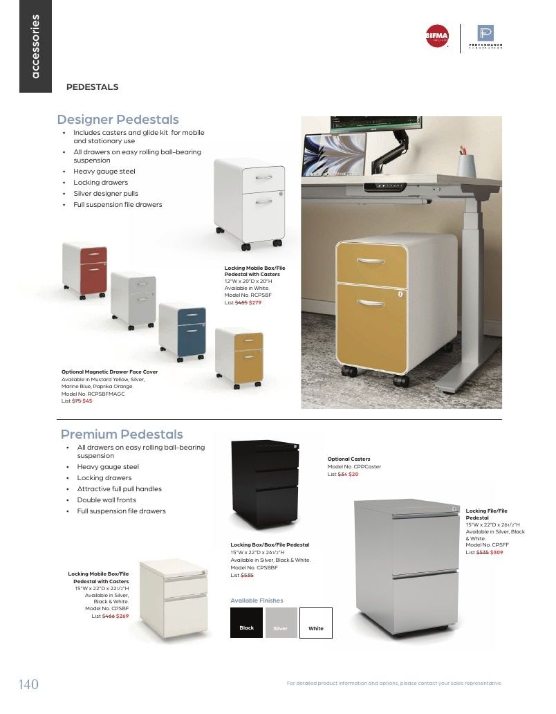 Jamesville Office Furniture Office Furniture Catalog Weekly Ad January 1 - December 31, 2026