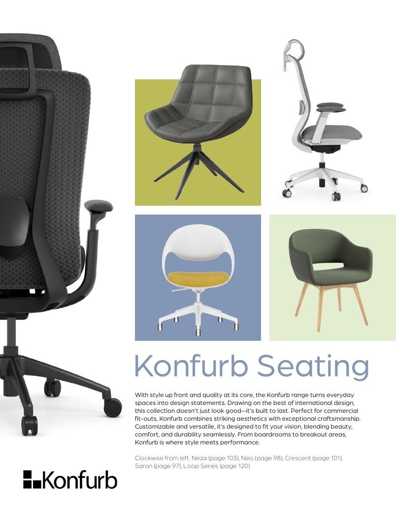 Jamesville Office Furniture Office Furniture Catalog Weekly Ad January 1 - December 31, 2026