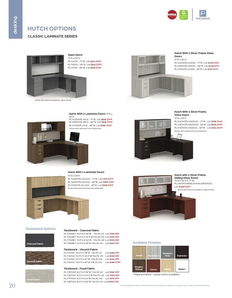 Jamesville Office Furniture Office Furniture Catalog Weekly Ad January 1 - December 31, 2026