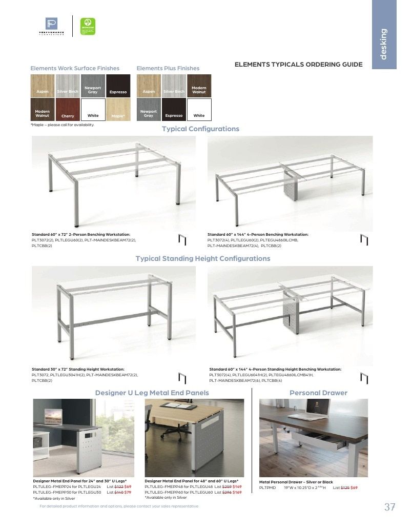 Jamesville Office Furniture Office Furniture Catalog Weekly Ad January 1 - December 31, 2026