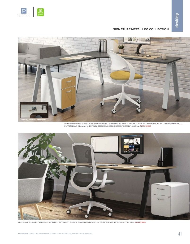 Jamesville Office Furniture Office Furniture Catalog Weekly Ad January 1 - December 31, 2026