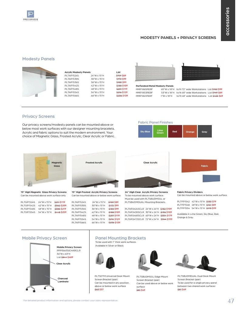 Jamesville Office Furniture Office Furniture Catalog Weekly Ad January 1 - December 31, 2026