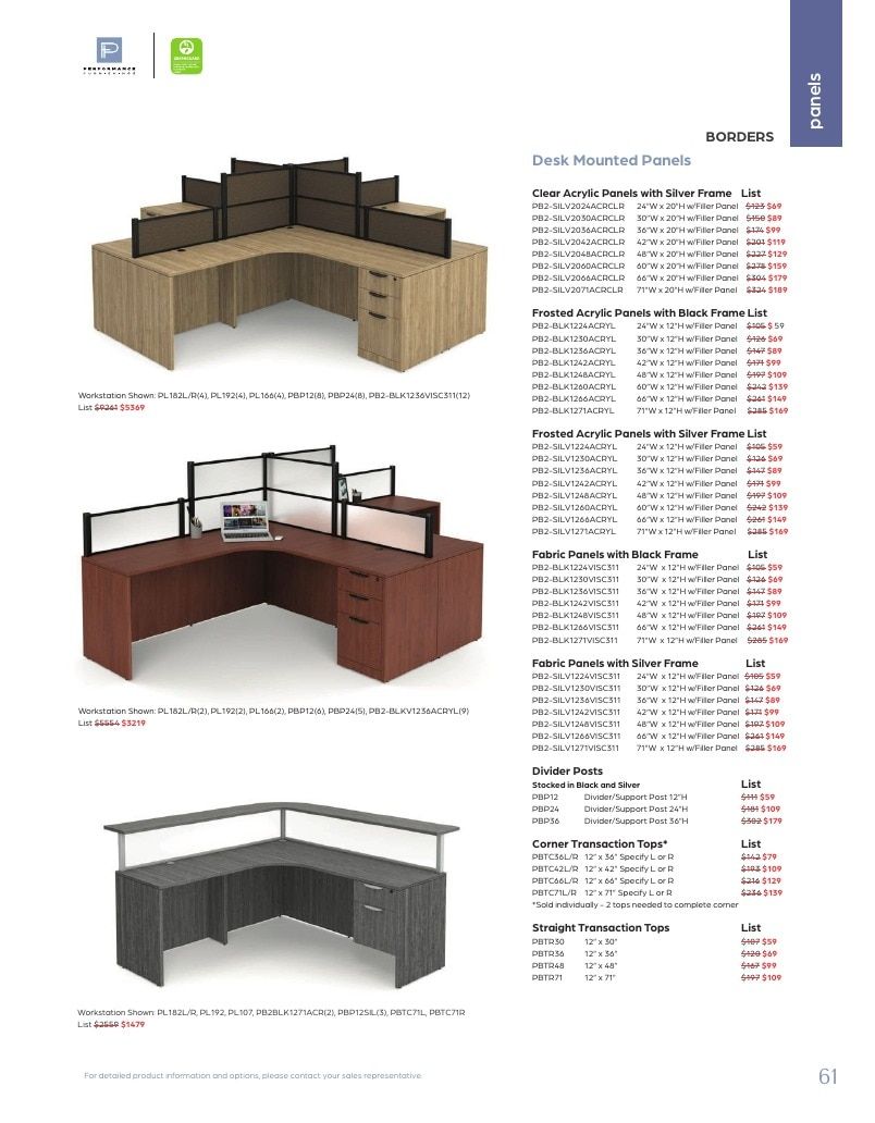Jamesville Office Furniture Office Furniture Catalog Weekly Ad January 1 - December 31, 2026