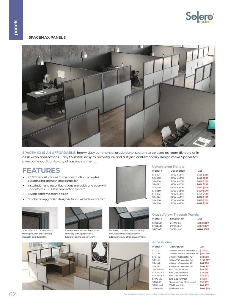 Jamesville Office Furniture Office Furniture Catalog Weekly Ad January 1 - December 31, 2026