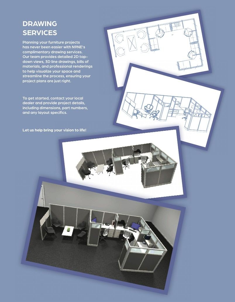 Jamesville Office Furniture Office Furniture Catalog Weekly Ad January 1 - December 31, 2026