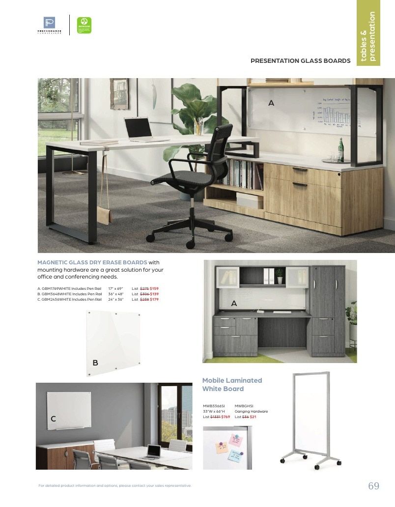 Jamesville Office Furniture Office Furniture Catalog Weekly Ad January 1 - December 31, 2026