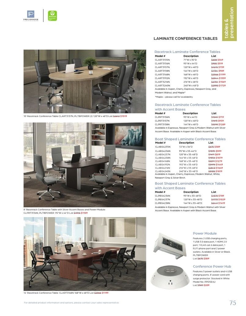Jamesville Office Furniture Office Furniture Catalog Weekly Ad January 1 - December 31, 2026