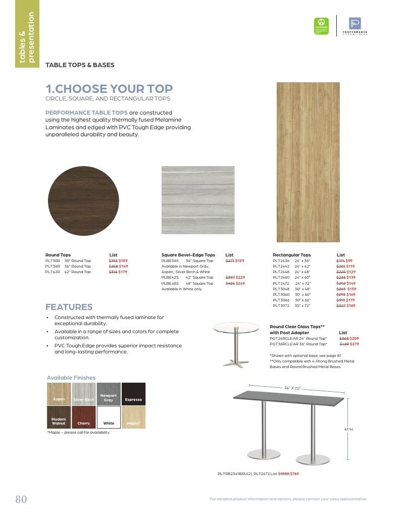 Jamesville Office Furniture Office Furniture Catalog Weekly Ad January 1 - December 31, 2026