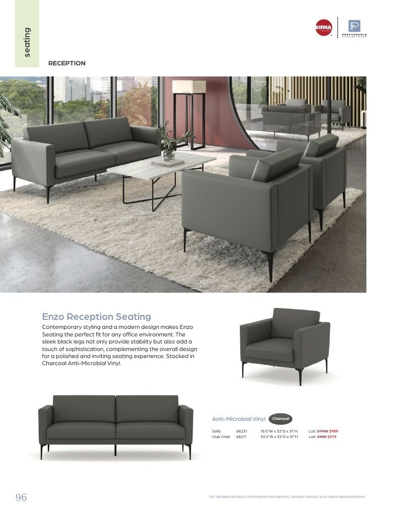 Jamesville Office Furniture Office Furniture Catalog Weekly Ad January 1 - December 31, 2026
