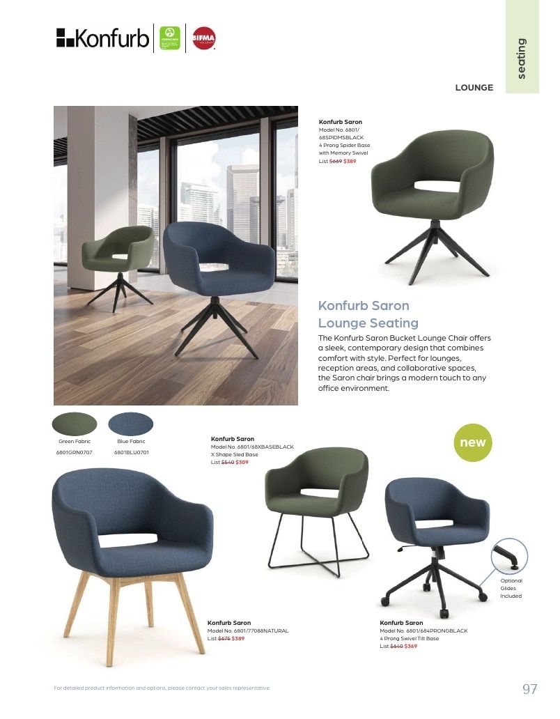 Jamesville Office Furniture Office Furniture Catalog Weekly Ad January 1 - December 31, 2026