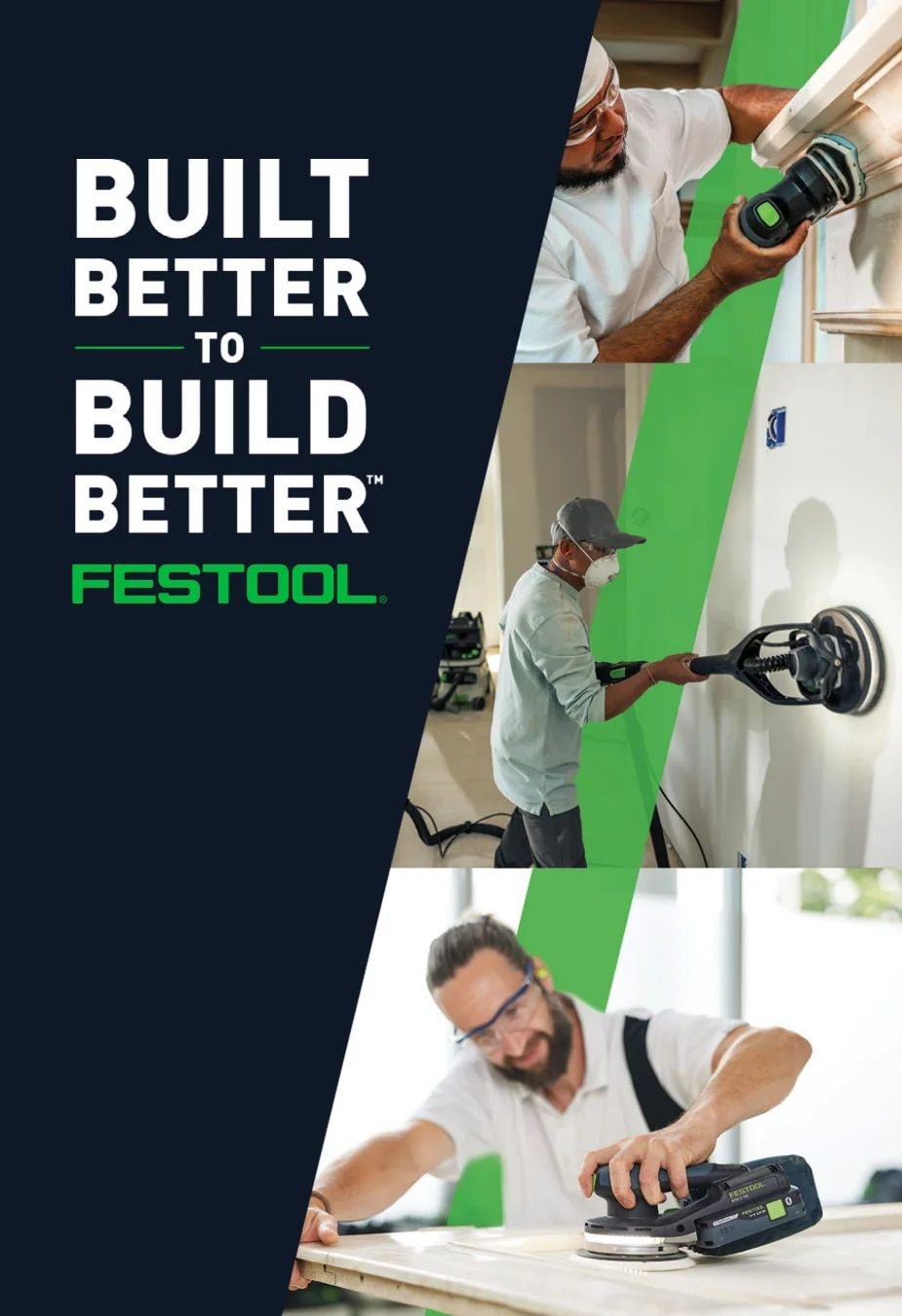 Festool USA Paint Tools Catalog Weekly Ad January 1 - December 31, 2026