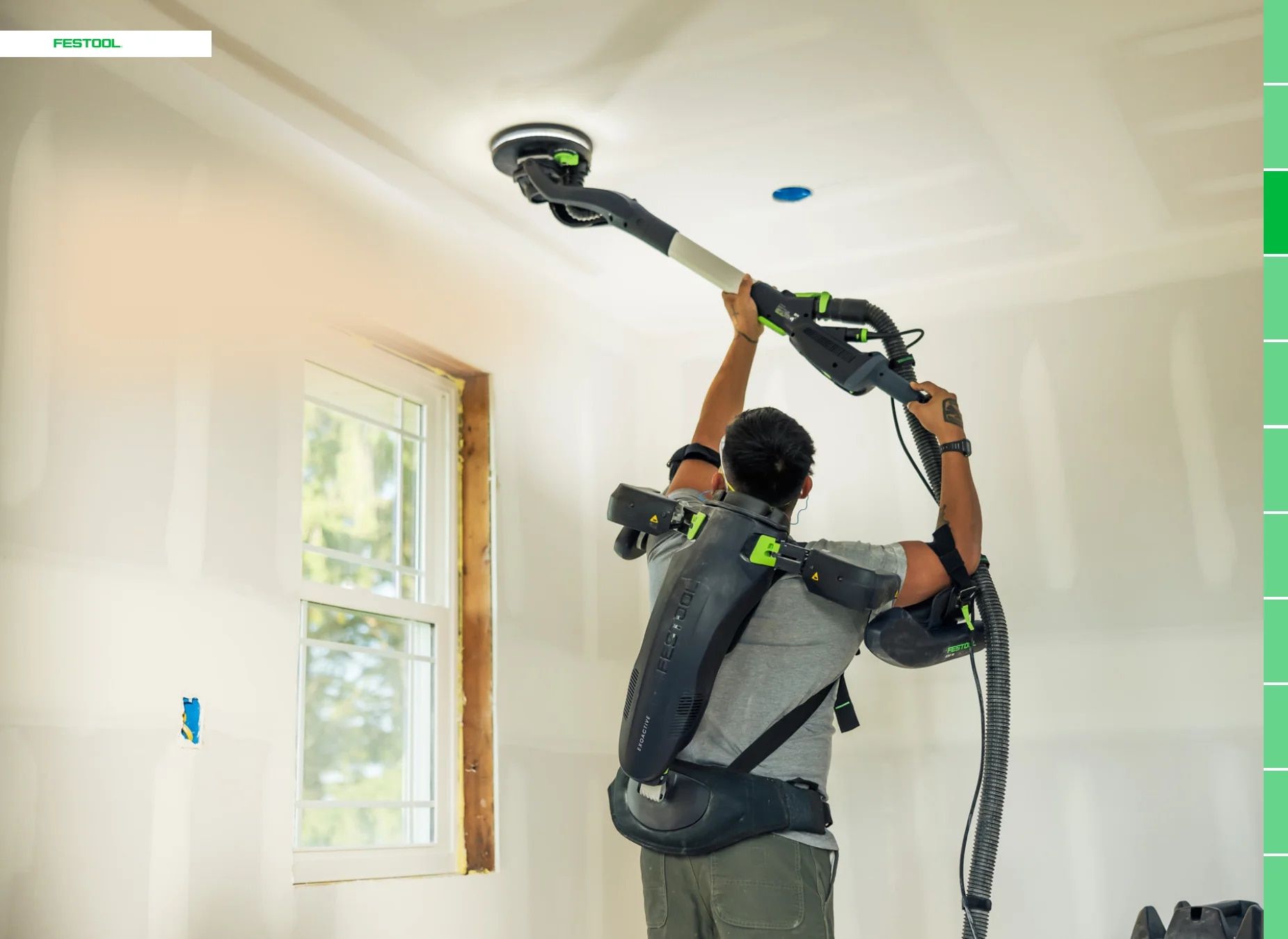 Festool USA Paint Tools Catalog Weekly Ad January 1 - December 31, 2026