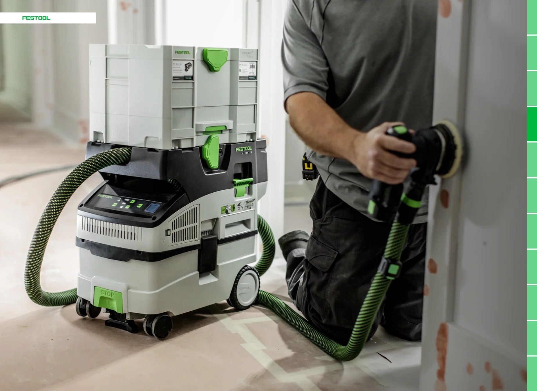 Festool USA Paint Tools Catalog Weekly Ad January 1 - December 31, 2026