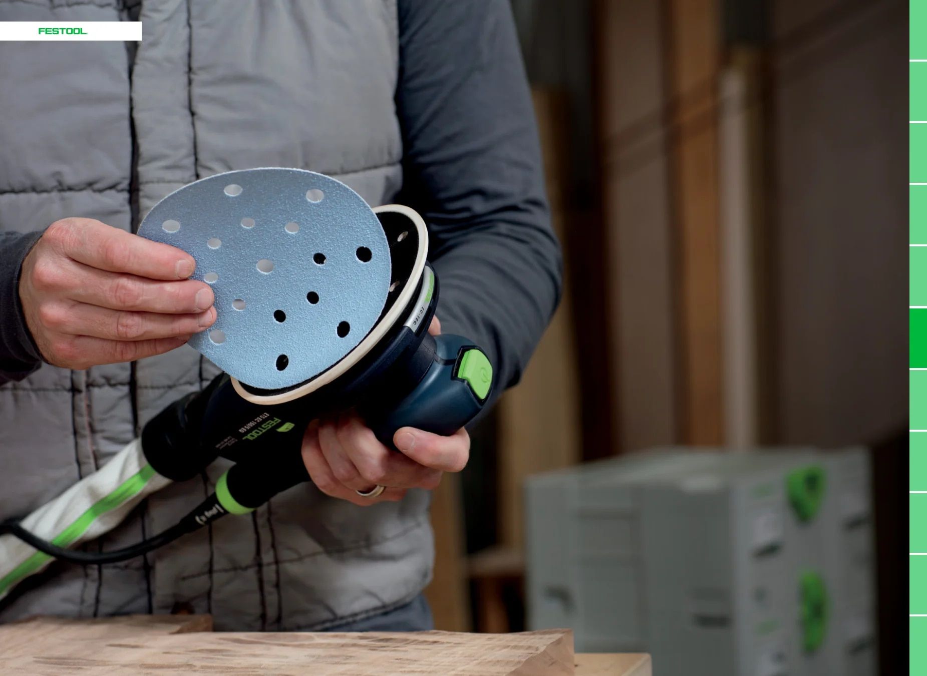 Festool USA Paint Tools Catalog Weekly Ad January 1 - December 31, 2026