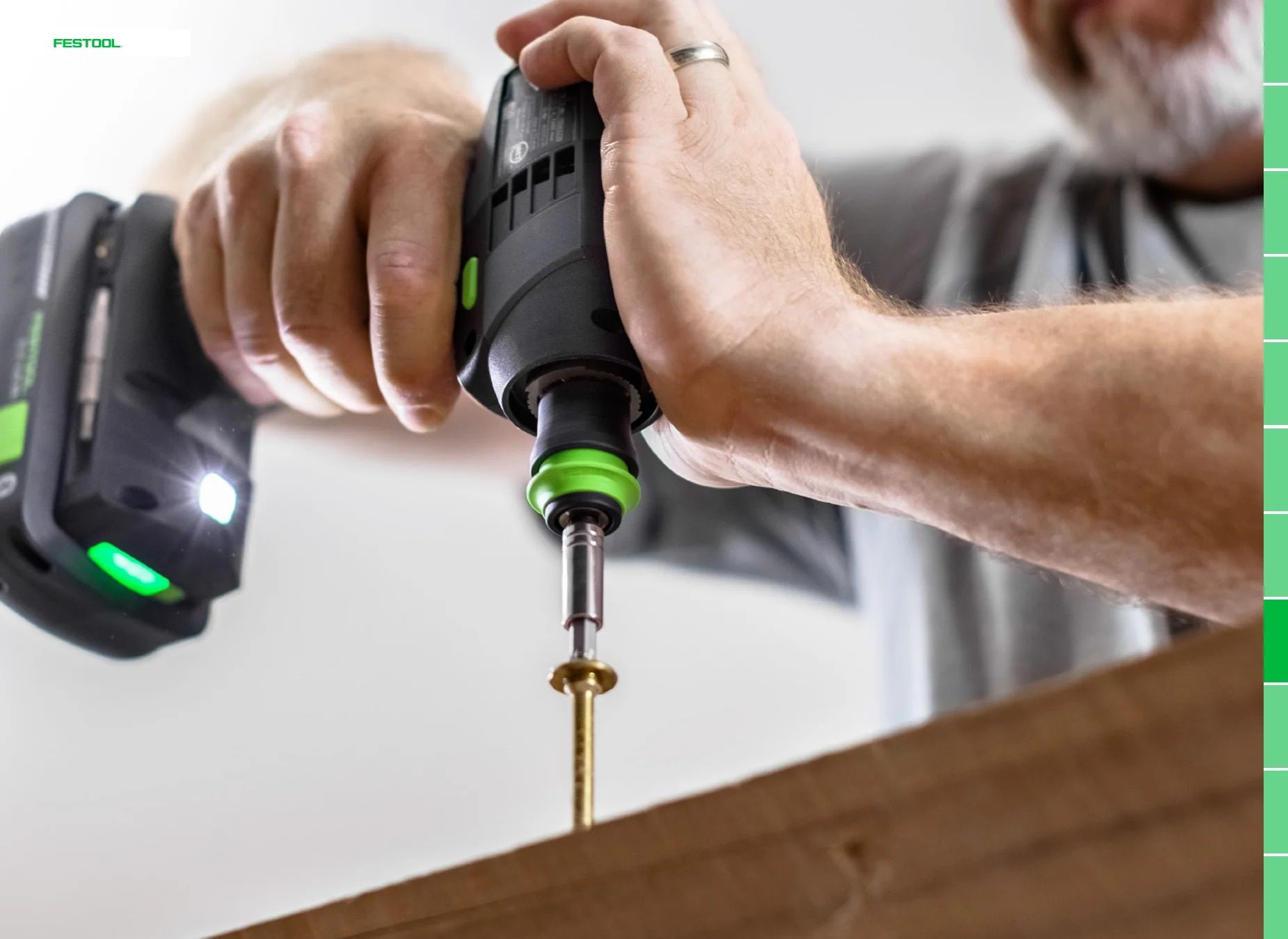 Festool USA Paint Tools Catalog Weekly Ad January 1 - December 31, 2026