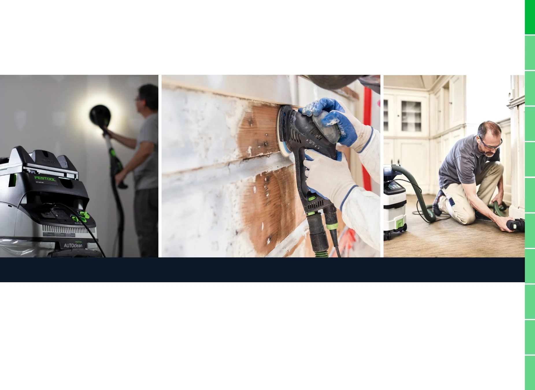 Festool USA Paint Tools Catalog Weekly Ad January 1 - December 31, 2026