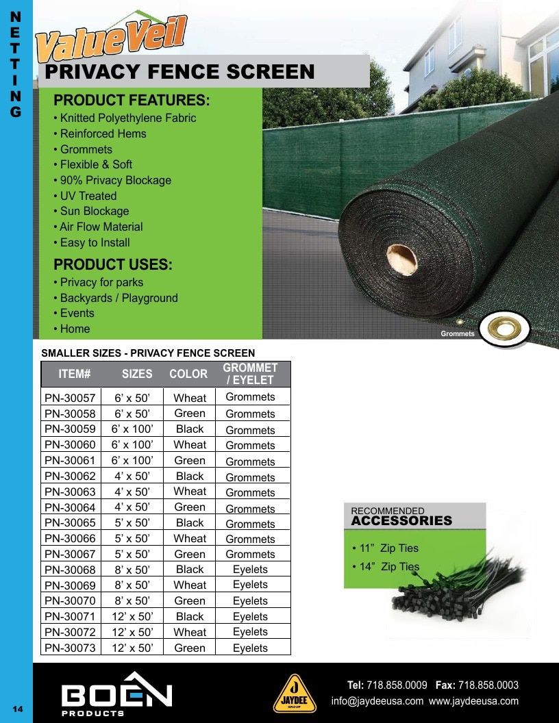 Jaydee Group Wholesale Products Catalog Weekly Ad January 1 - December 31, 2026