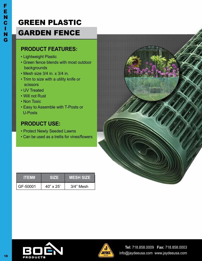 Jaydee Group Wholesale Products Catalog Weekly Ad January 1 - December 31, 2026