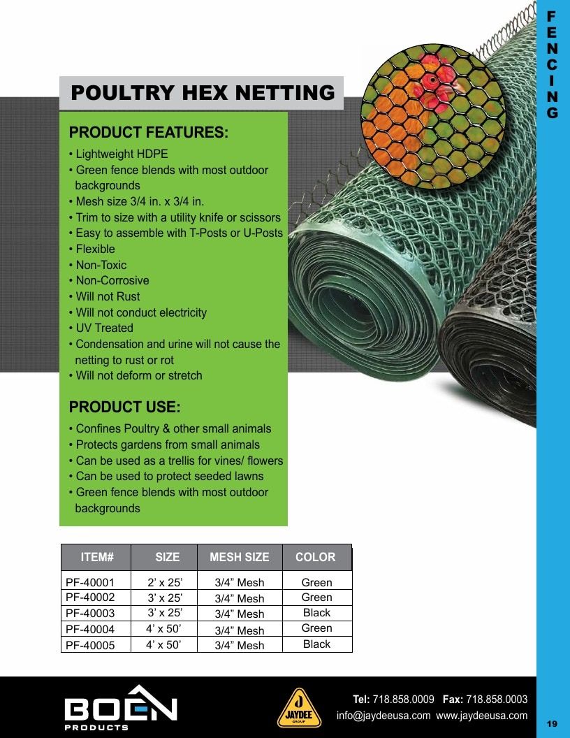 Jaydee Group Wholesale Products Catalog Weekly Ad January 1 - December 31, 2026