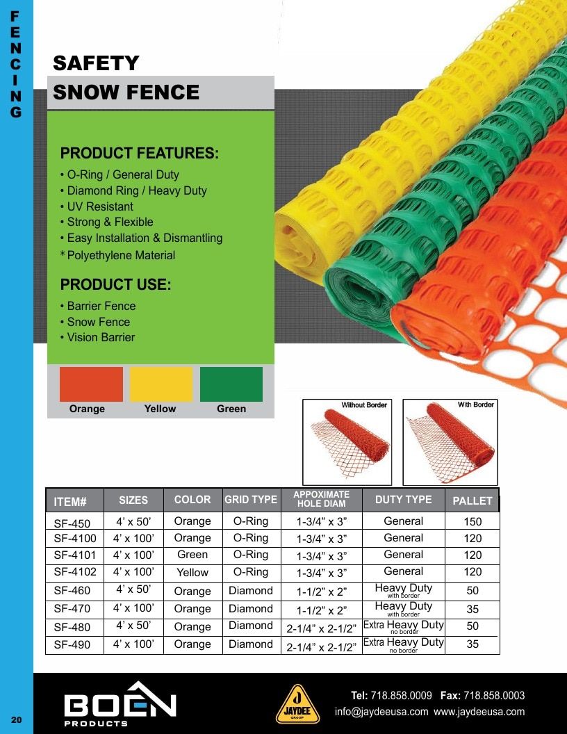 Jaydee Group Wholesale Products Catalog Weekly Ad January 1 - December 31, 2026