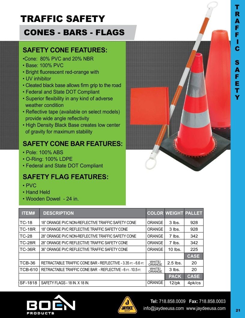 Jaydee Group Wholesale Products Catalog Weekly Ad January 1 - December 31, 2026