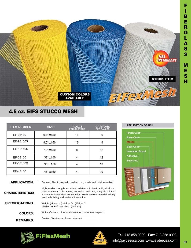 Jaydee Group Wholesale Products Catalog Weekly Ad January 1 - December 31, 2026