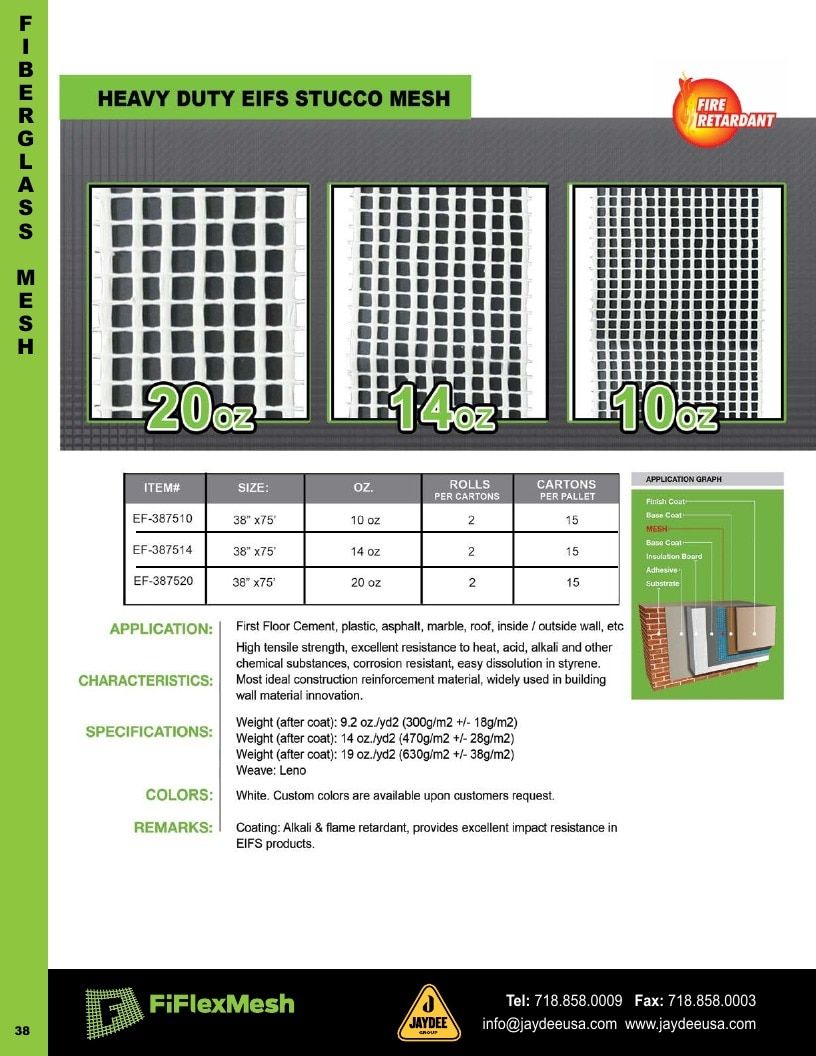 Jaydee Group Wholesale Products Catalog Weekly Ad January 1 - December 31, 2026
