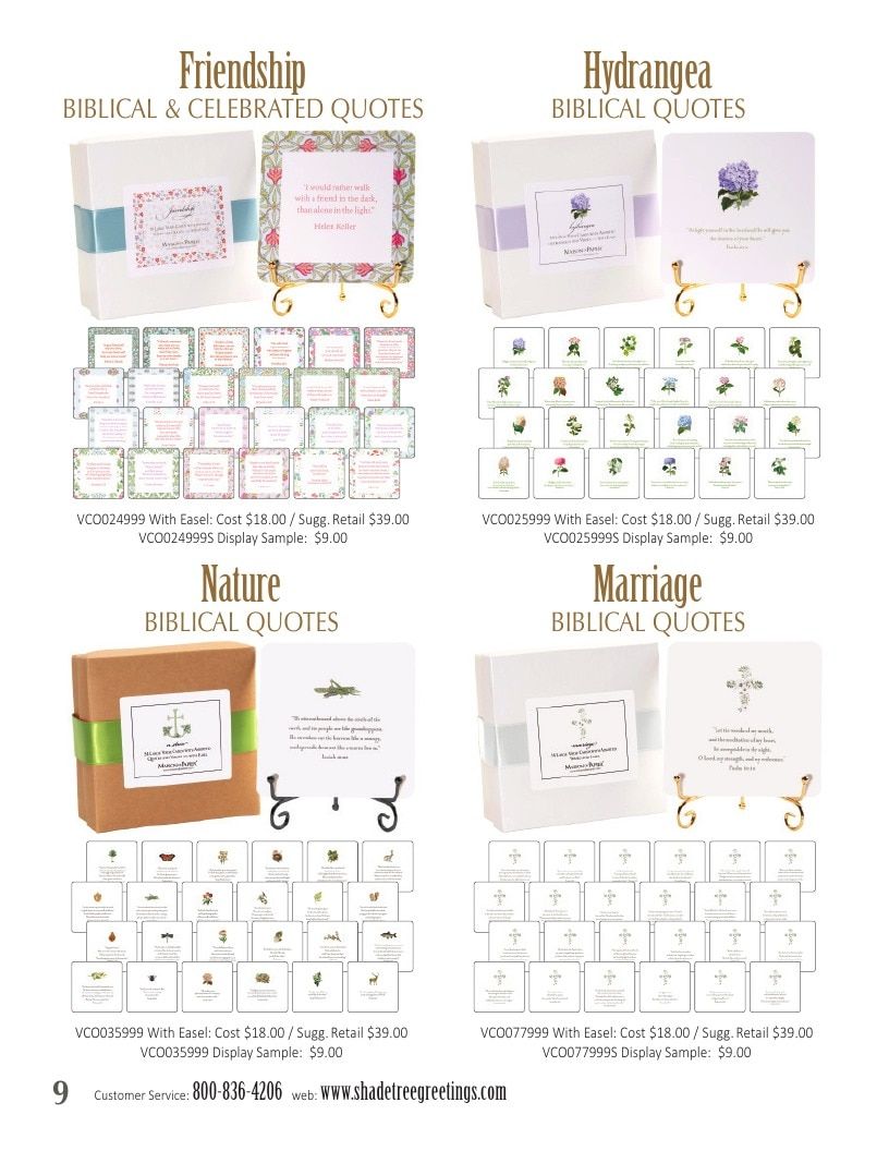 Maison de Papier Gifts and Stationery Catalog Weekly Ad January 1 - December 31, 2026