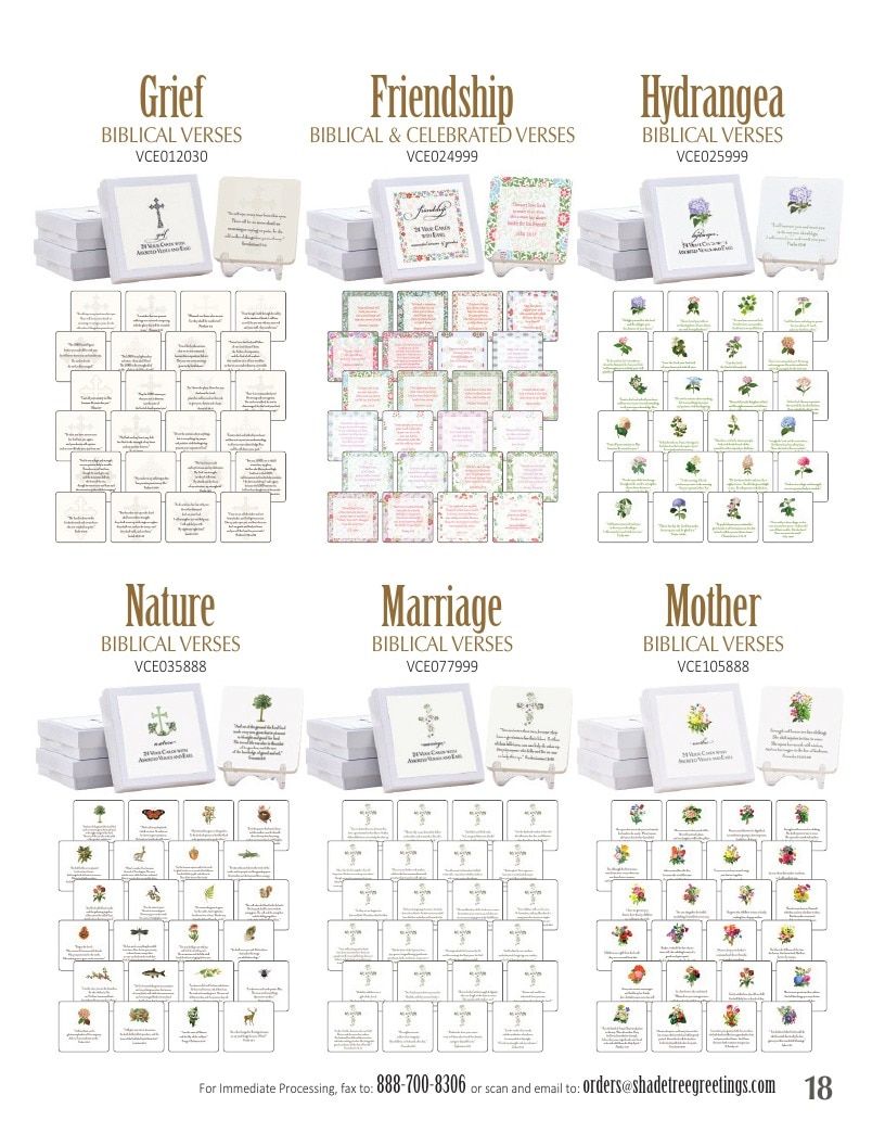 Maison de Papier Gifts and Stationery Catalog Weekly Ad January 1 - December 31, 2026