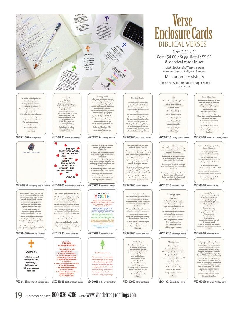 Maison de Papier Gifts and Stationery Catalog Weekly Ad January 1 - December 31, 2026