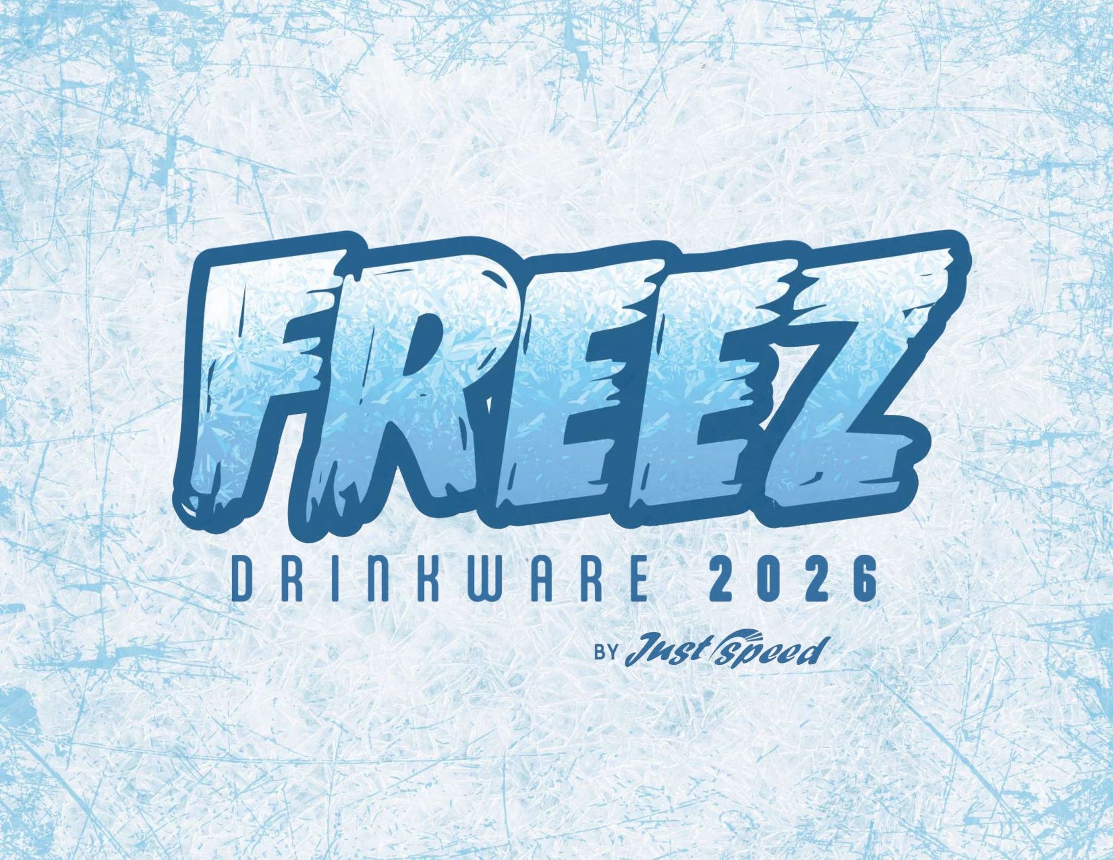 Just Speed Freeze Products Catalog Weekly Ad January 1 - December 31, 2026