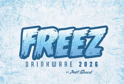 Just Speed Freeze Products Catalog Weekly Ad January 1 - December 31, 2026