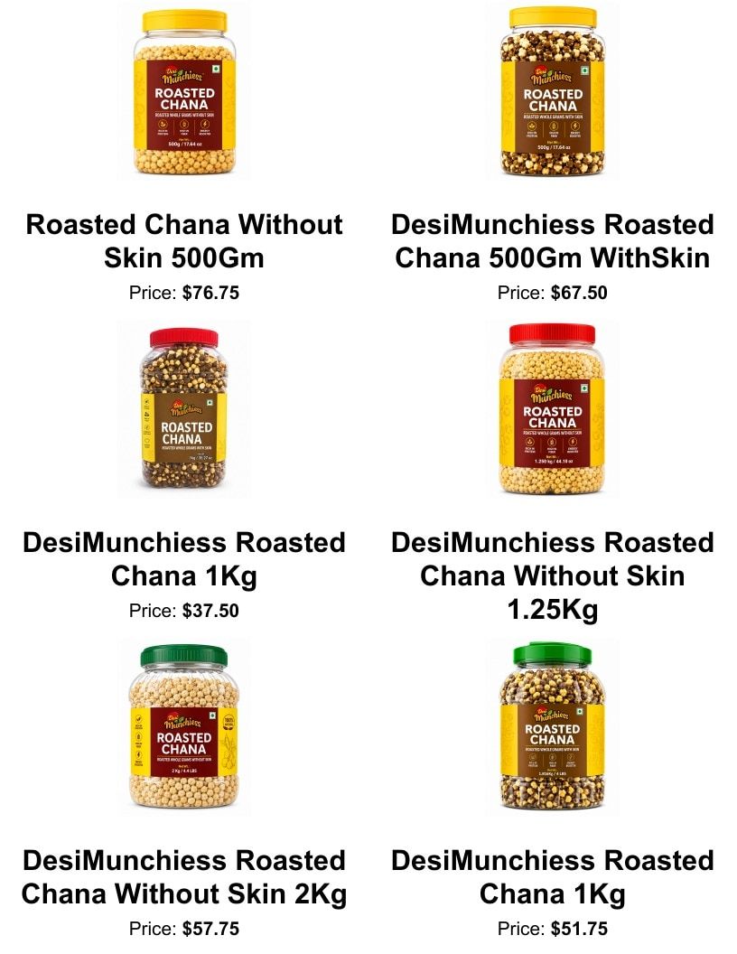 Mangalam Distribution Indian Foods Catalog Weekly Ad January 1 - December 31, 2026
