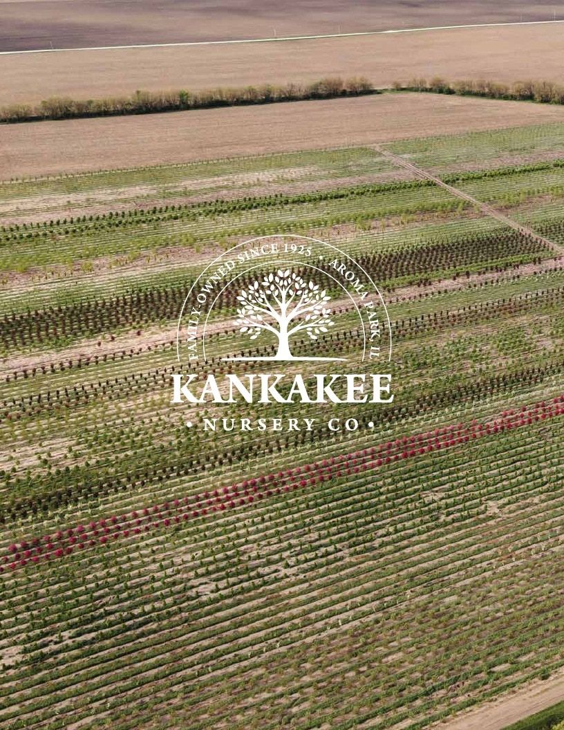 Kankakee Nursery Wholesale Nursery Catalog Weekly Ad January 1 - December 31, 2026