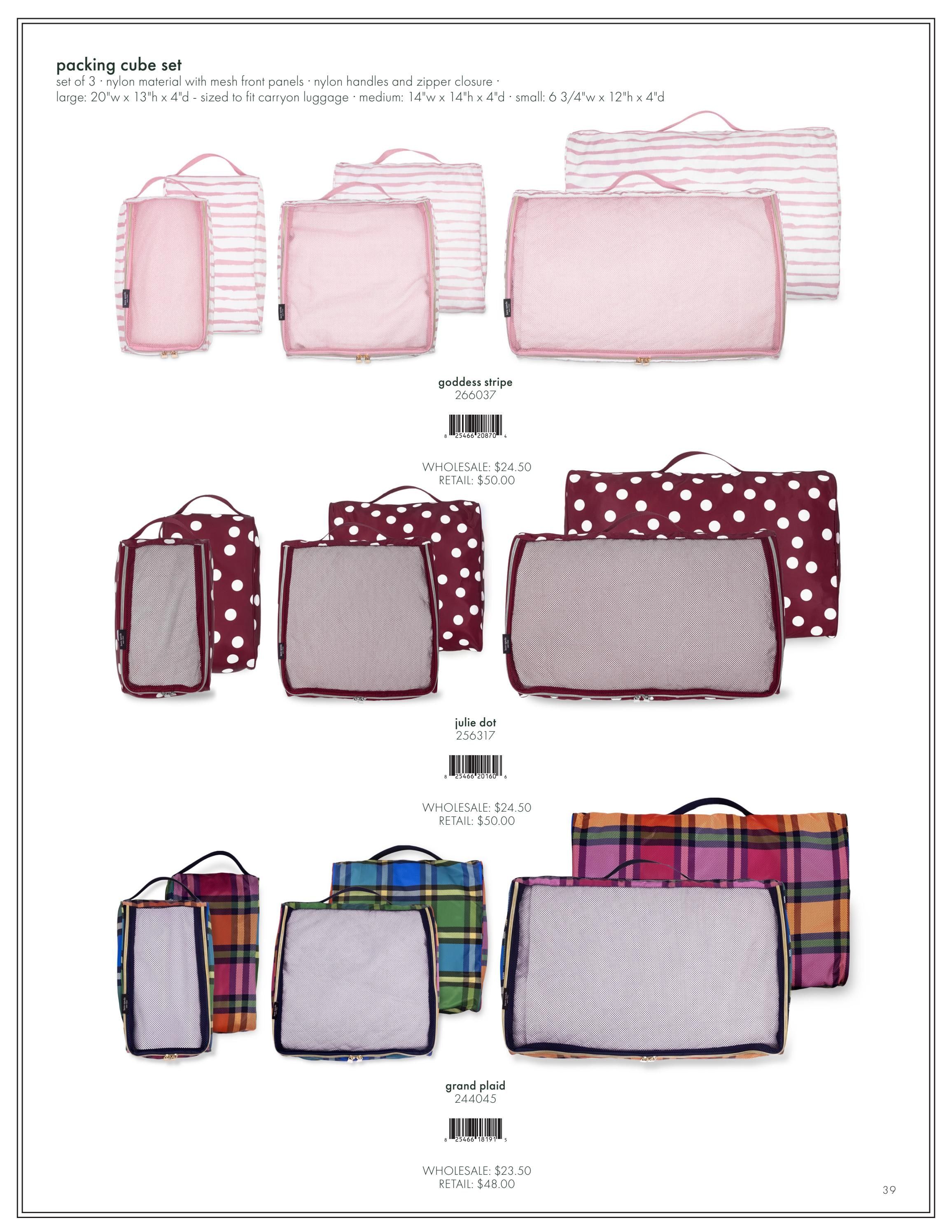 Kate Spade New York Fall Stationery Catalog Weekly Ad January 1 - December 31, 2026