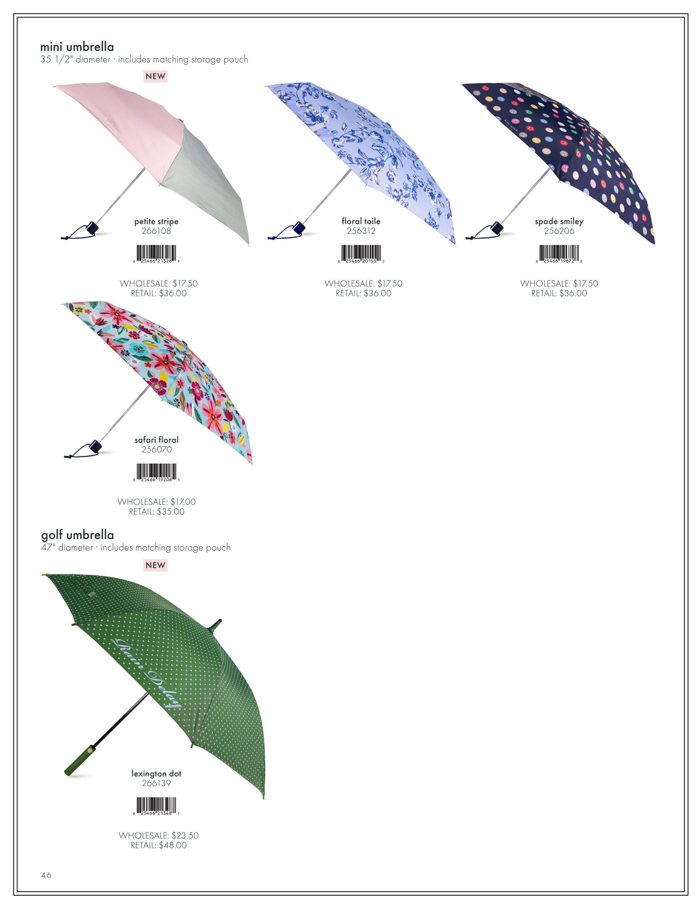 Kate Spade New York Fall Stationery Catalog Weekly Ad January 1 - December 31, 2026