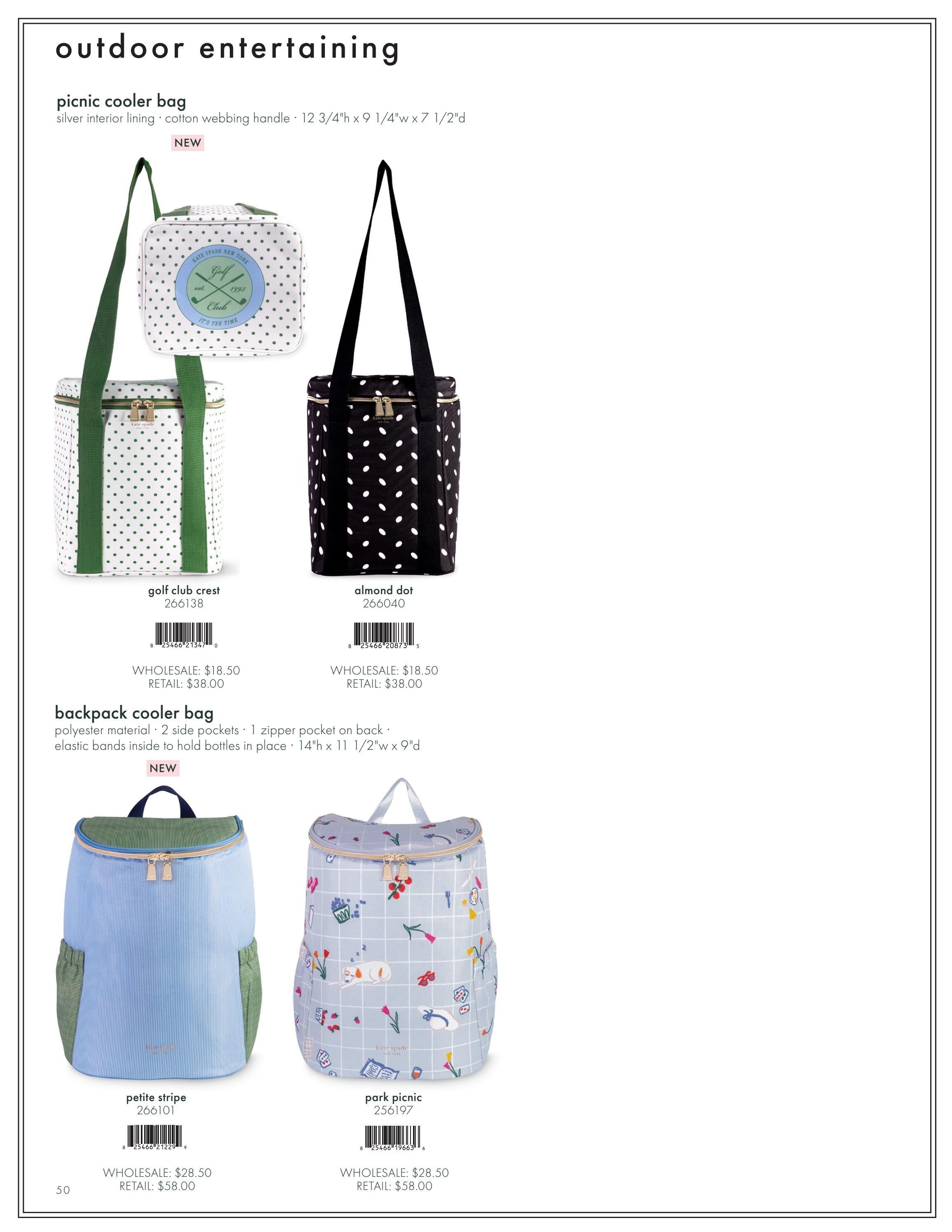Kate Spade New York Fall Stationery Catalog Weekly Ad January 1 - December 31, 2026