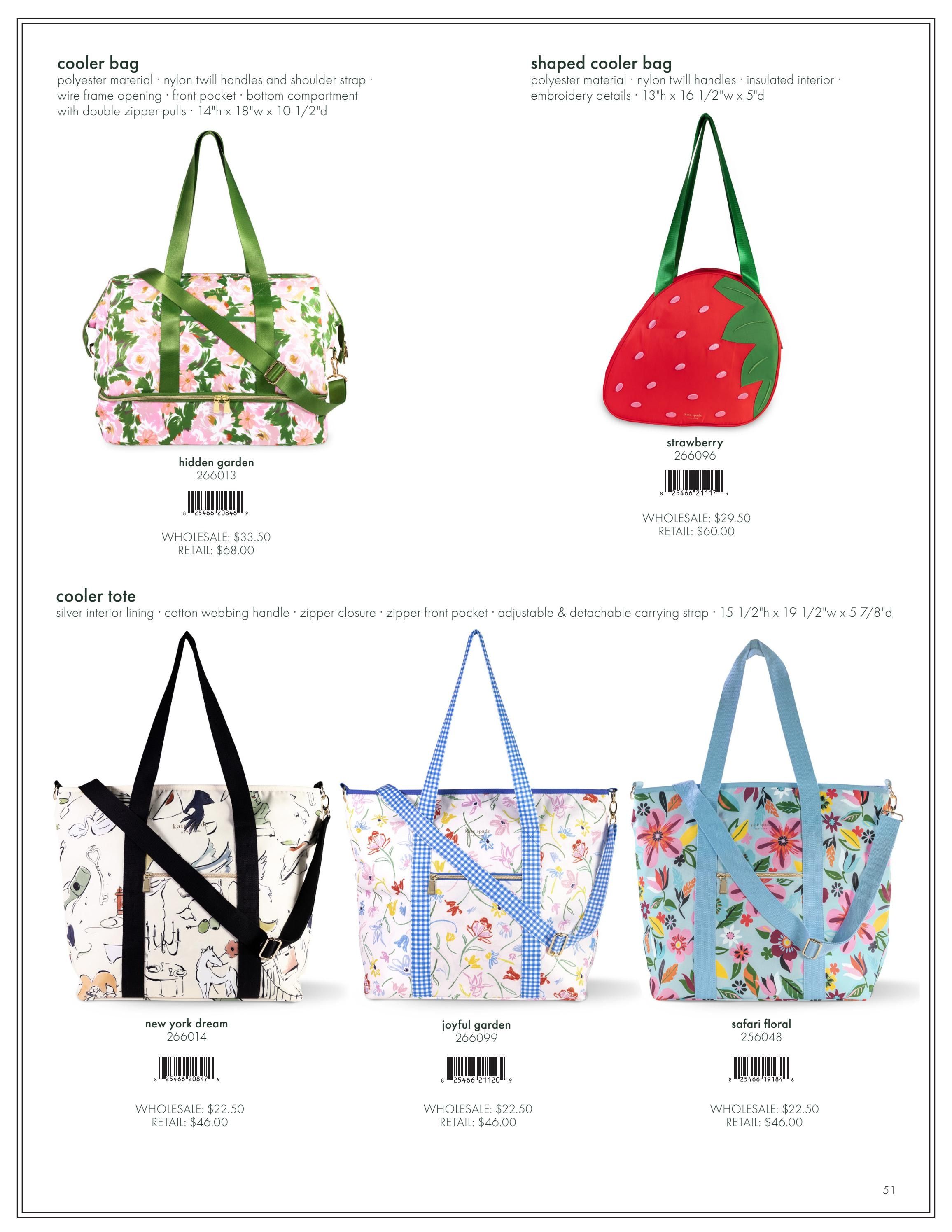 Kate Spade New York Fall Stationery Catalog Weekly Ad January 1 - December 31, 2026